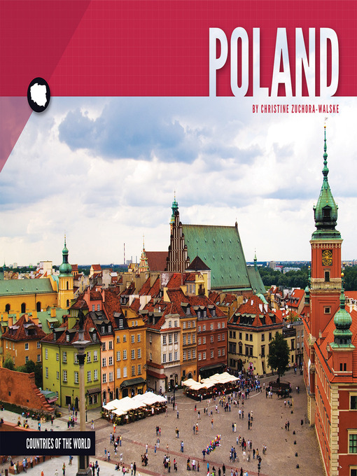 Title details for Poland by Christine Zuchora-Walske - Wait list
